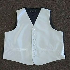 Mans vest